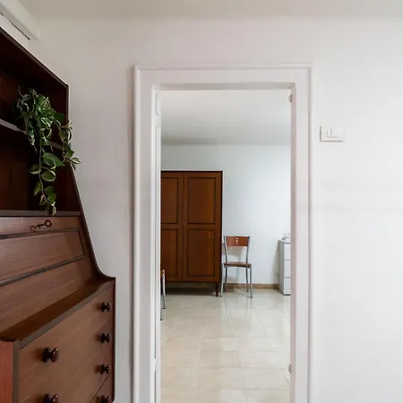 Casa La Palmetta By Wonderful Italy Apartment Bari Exterior photo