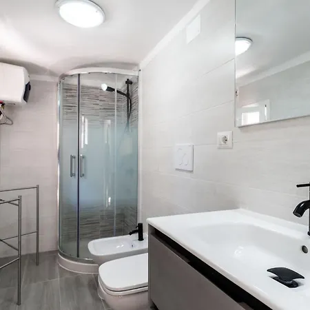 Casa La Palmetta By Wonderful Italy Apartment Bari Exterior photo