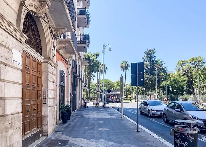 Casa La Palmetta By Wonderful Italy
