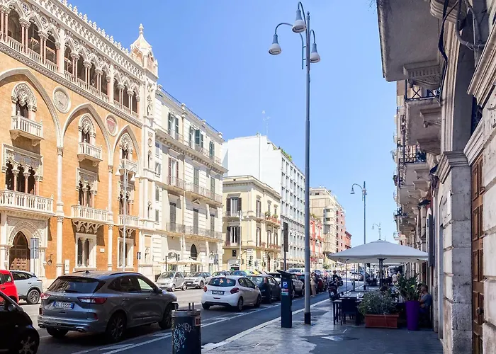 Casa La Palmetta By Wonderful Italy