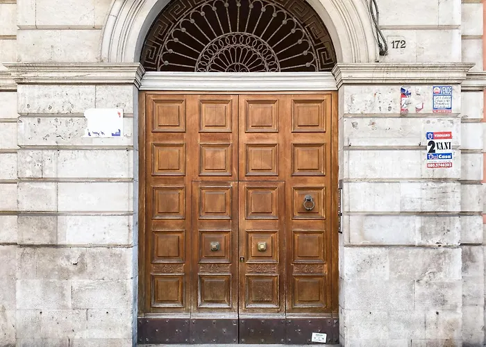 Casa La Palmetta By Wonderful Italy