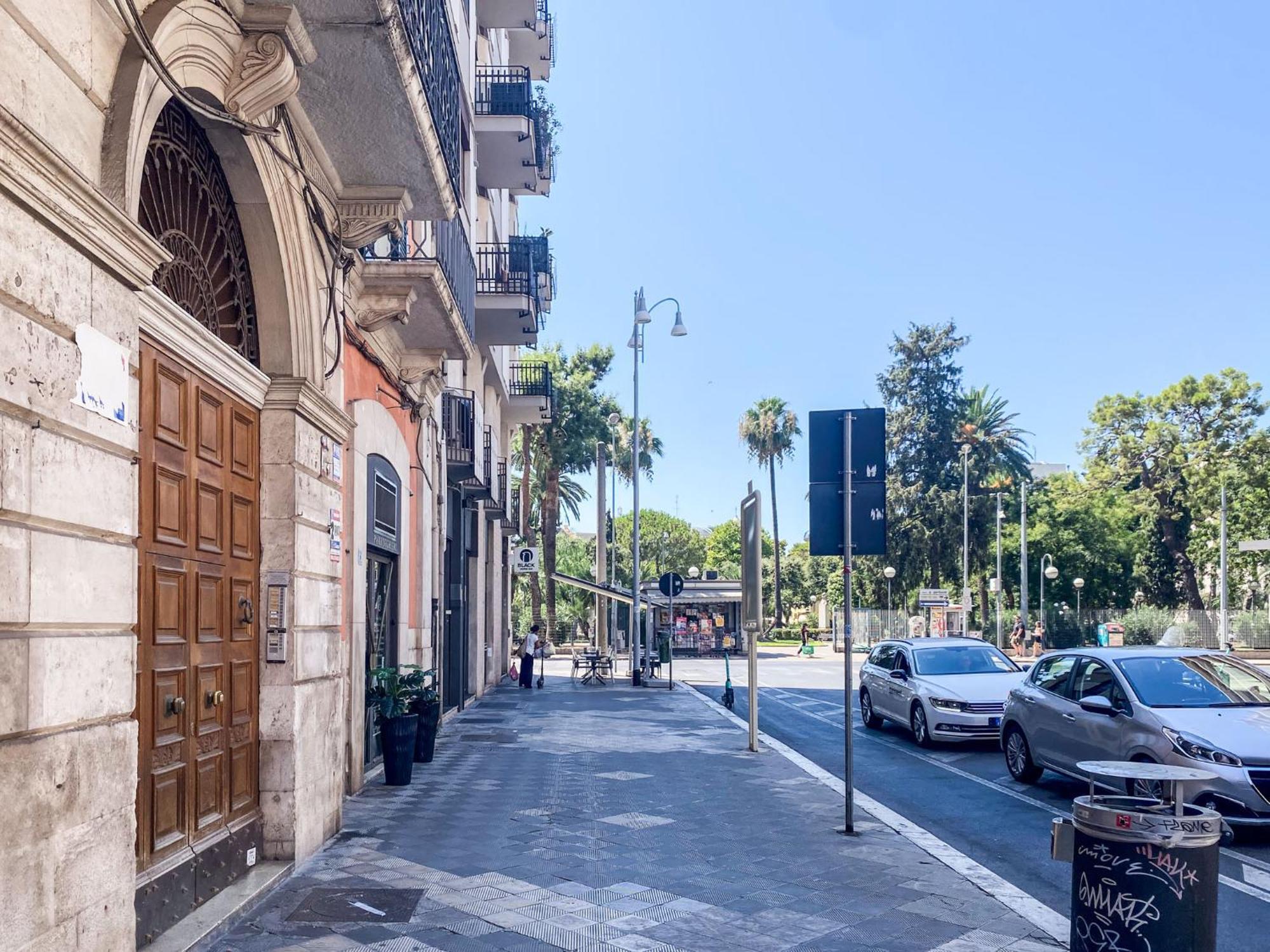 Apartment Casa La Palmetta By Wonderful Italy Bari
