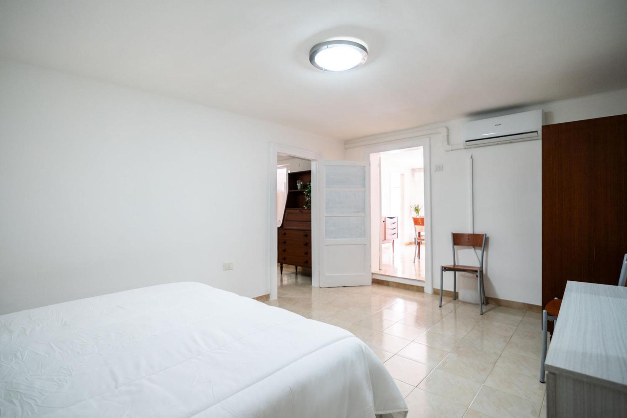 Casa La Palmetta By Wonderful Italy * Bari