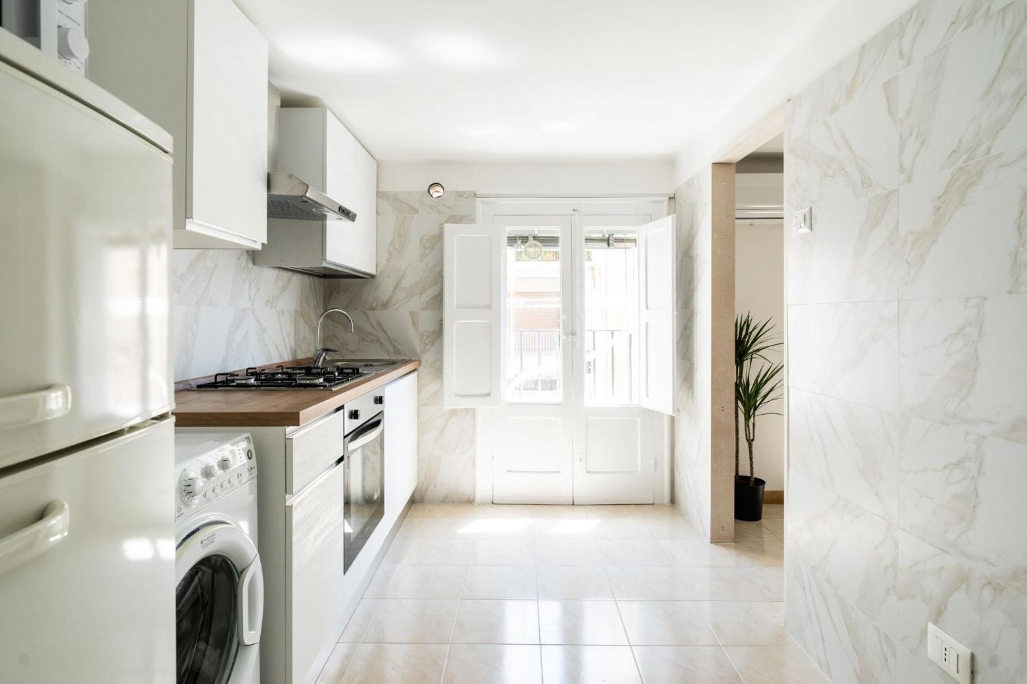 Apartment Casa La Palmetta By Wonderful Italy