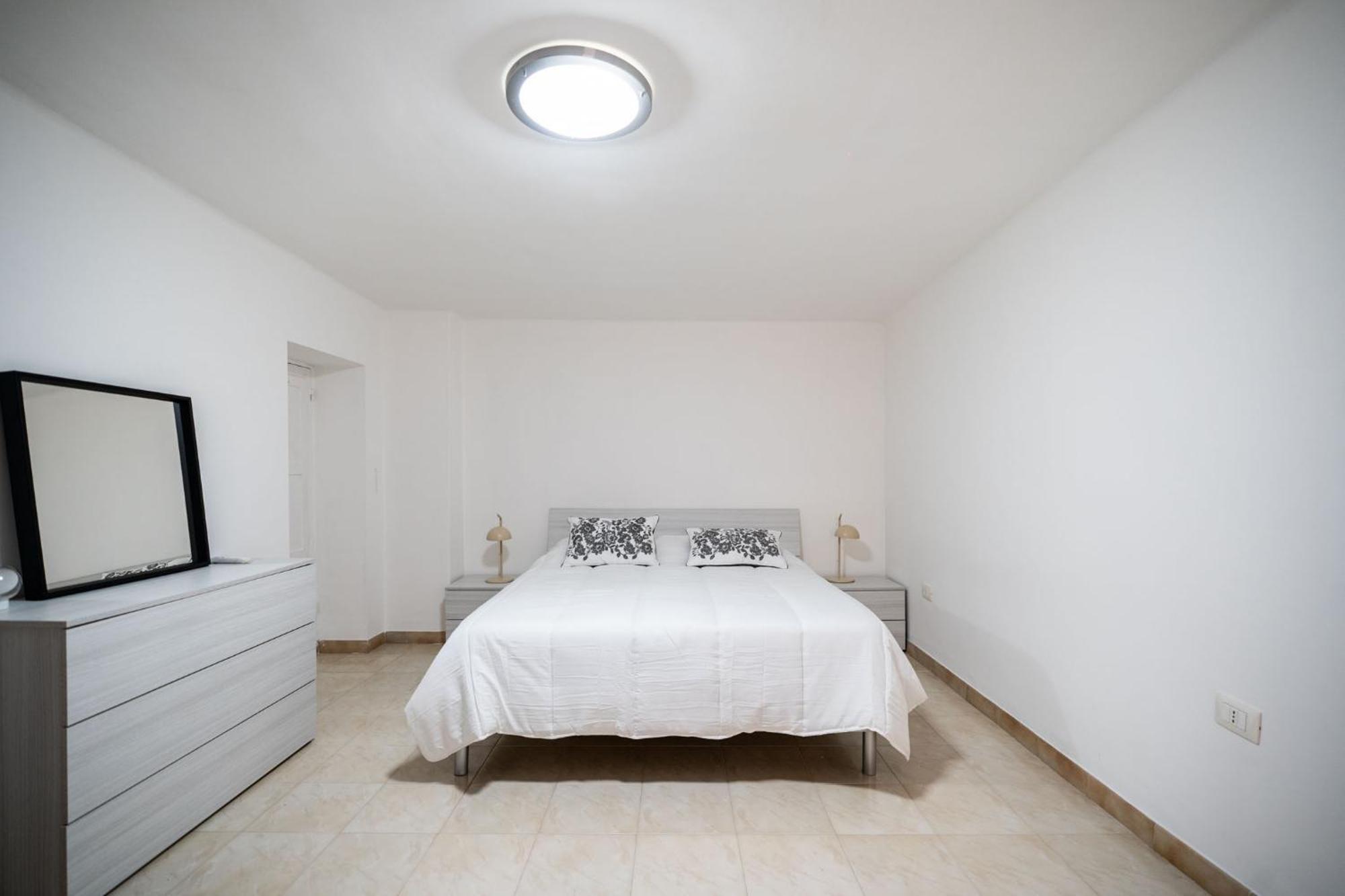 Casa La Palmetta By Wonderful Italy Apartment Bari