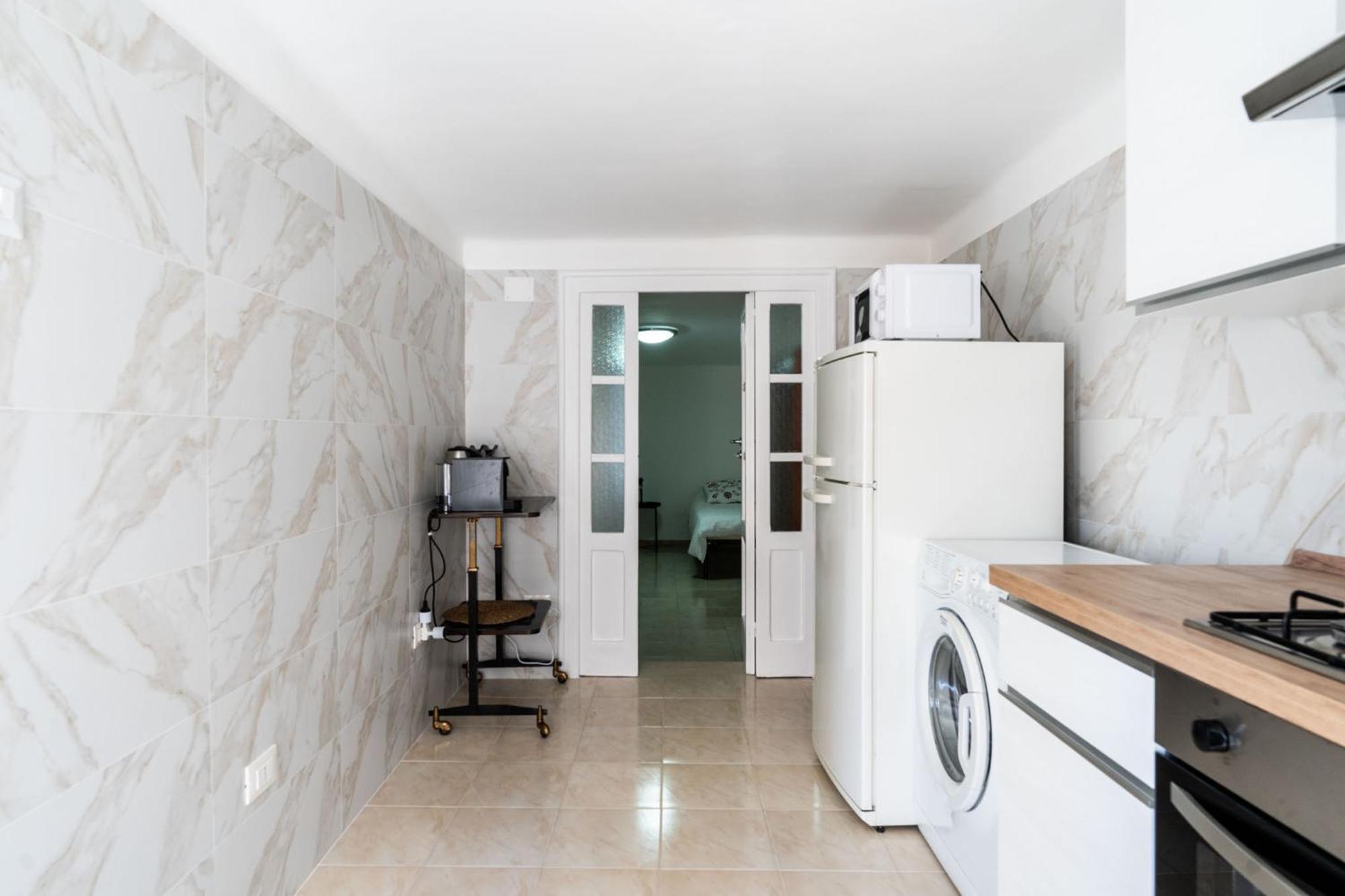 Casa La Palmetta By Wonderful Italy Apartment
