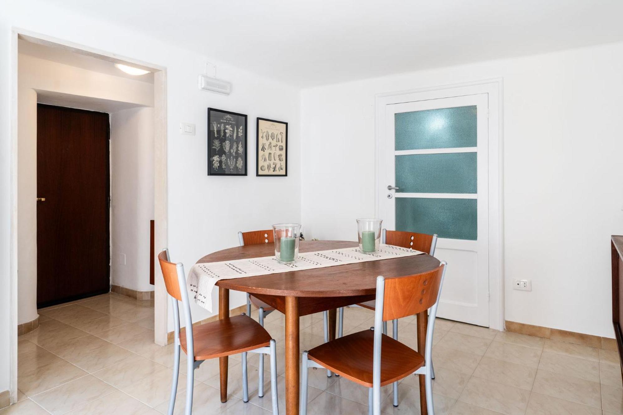 Casa La Palmetta By Wonderful Italy