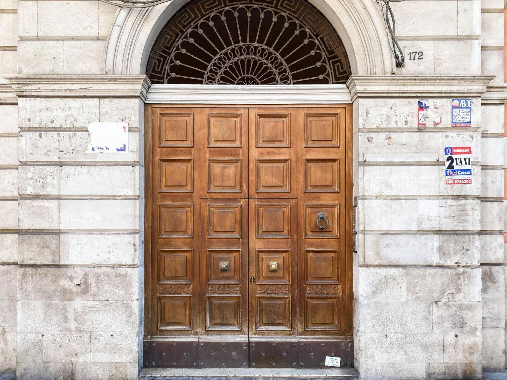 Apartment Casa La Palmetta By Wonderful Italy Bari